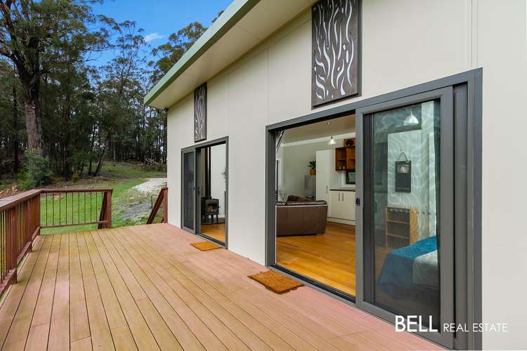 Fifth view of Homely house listing, 45 Mentiplay Road, Gembrook VIC 3783