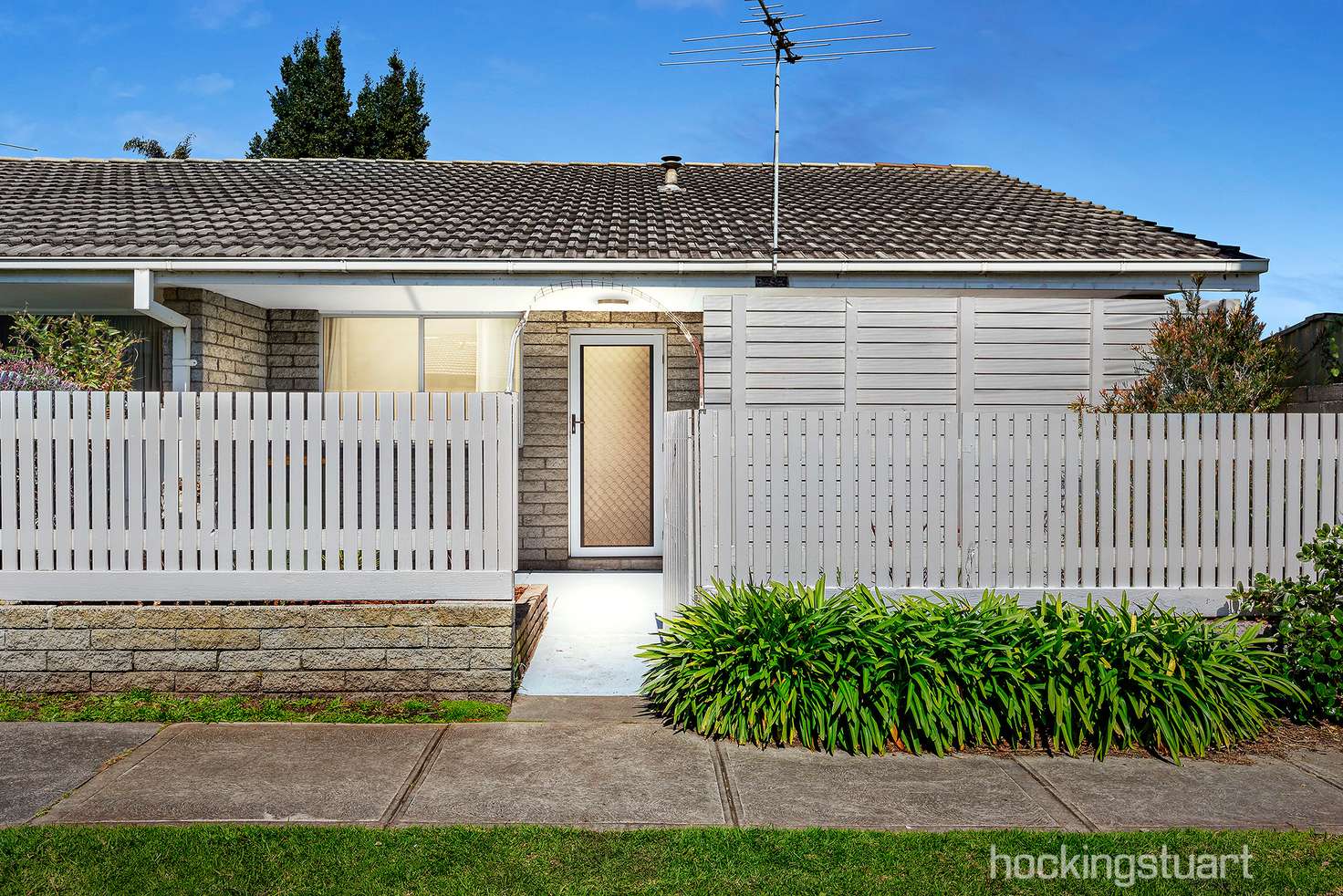 Main view of Homely unit listing, 5/21 Petrie Street, Frankston VIC 3199