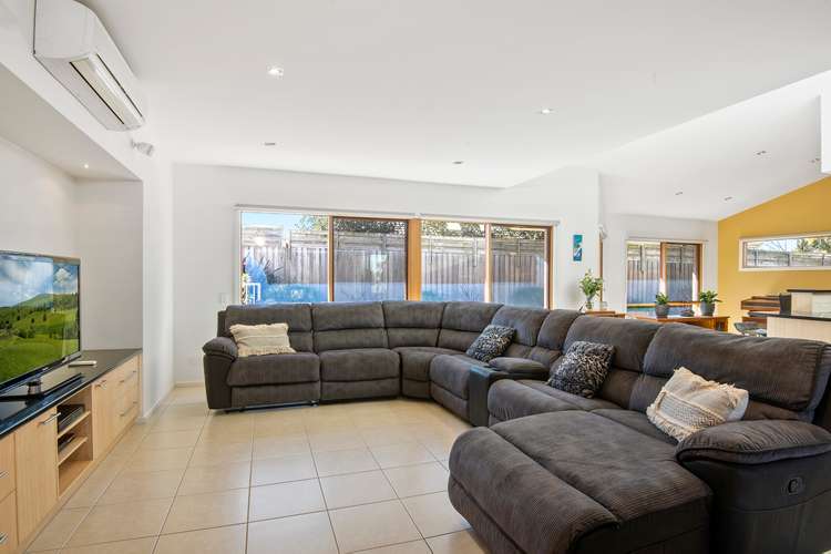 Fourth view of Homely house listing, 3 Neva Court, Torquay VIC 3228