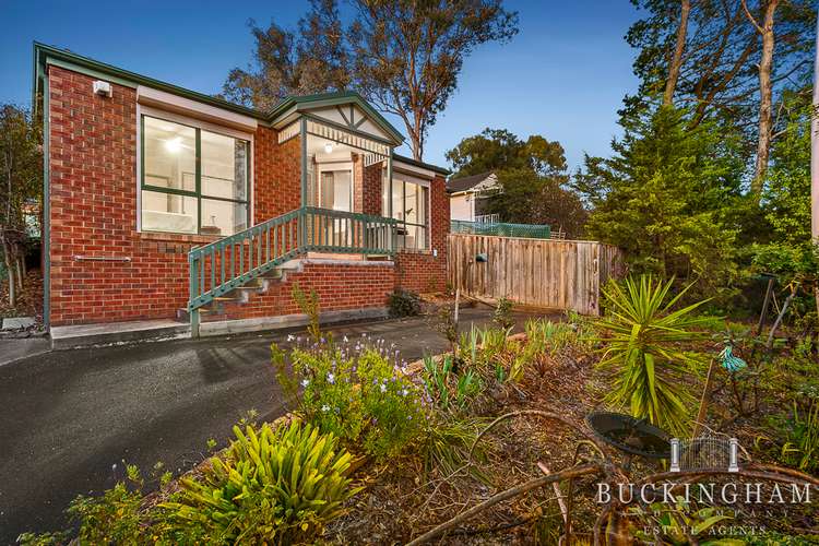 Main view of Homely townhouse listing, 1/119 Karingal Drive, Briar Hill VIC 3088