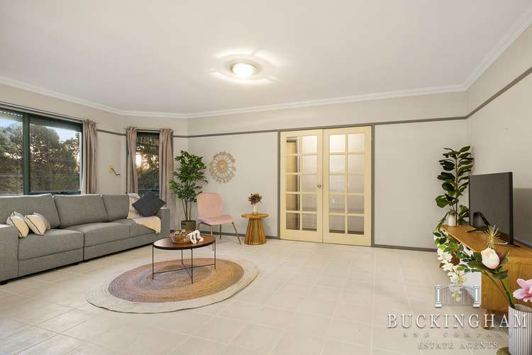 Second view of Homely townhouse listing, 1/119 Karingal Drive, Briar Hill VIC 3088