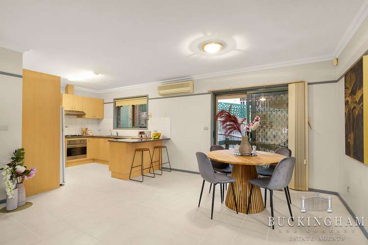 Fourth view of Homely townhouse listing, 1/119 Karingal Drive, Briar Hill VIC 3088
