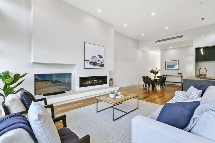 Third view of Homely townhouse listing, 2/26 Fulton Avenue, Mornington VIC 3931