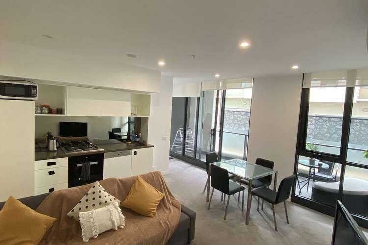 Third view of Homely apartment listing, 101/18 McCombie Street, Elsternwick VIC 3185