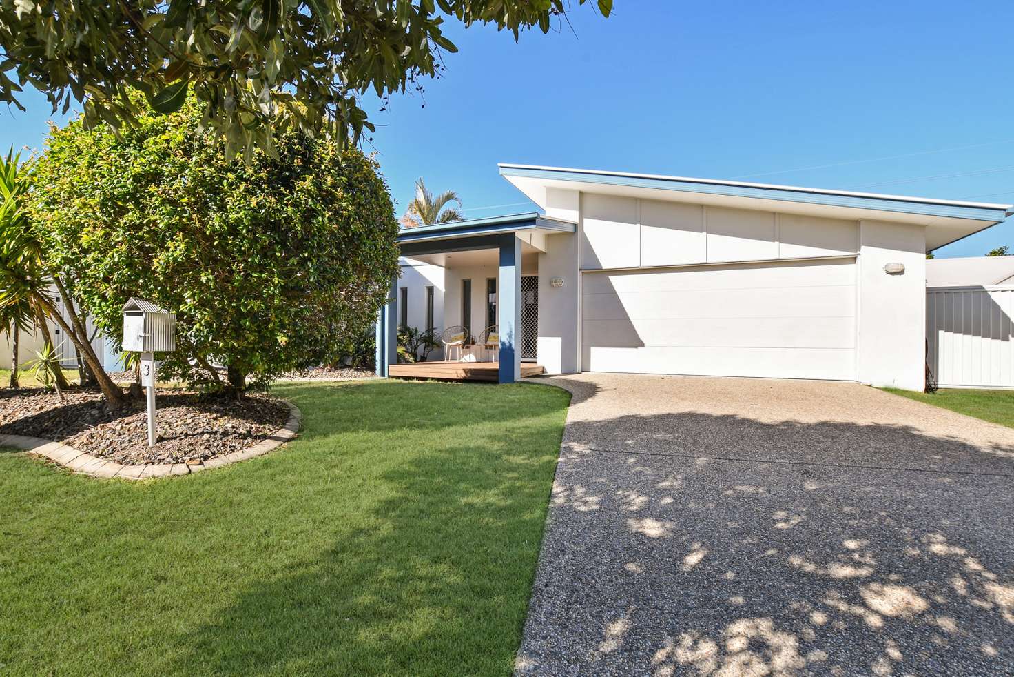 Main view of Homely house listing, 3 Oakdale Circuit, Currimundi QLD 4551