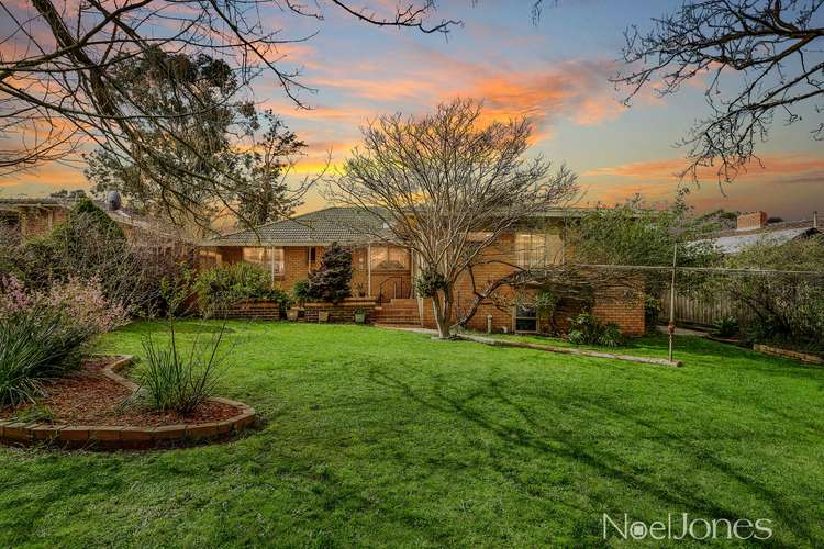 Fifth view of Homely house listing, 456 Boronia Road, Wantirna South VIC 3152