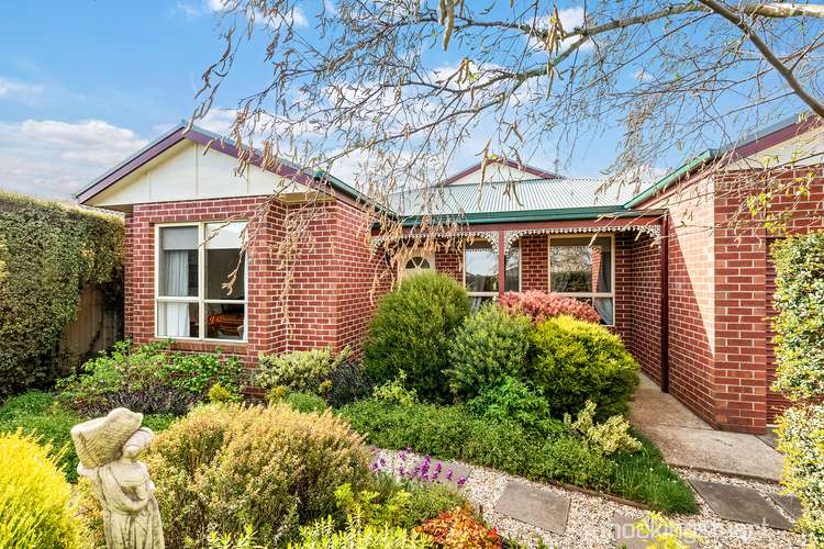 168 Cuthberts Road, Alfredton VIC 3350