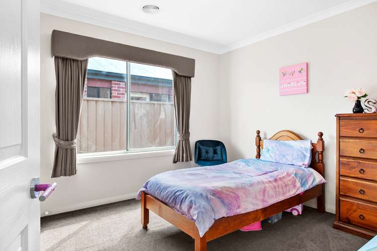 Sixth view of Homely house listing, 13 Clarke Street, Miners Rest VIC 3352