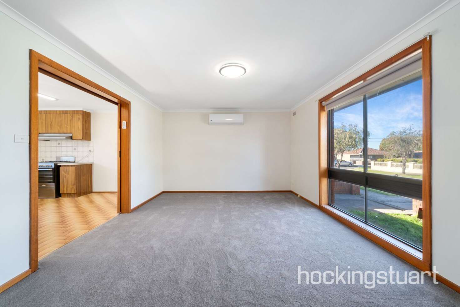 Main view of Homely house listing, 2/1 Birdwood Street, Reservoir VIC 3073