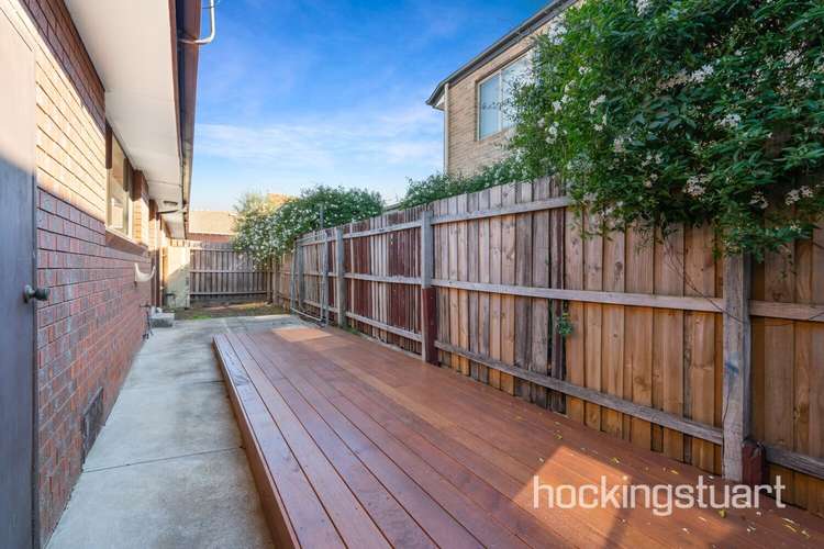 Second view of Homely house listing, 2/1 Birdwood Street, Reservoir VIC 3073