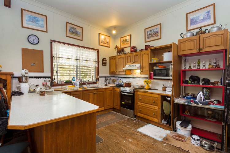 Fourth view of Homely house listing, 41 McDougall Street, Kyogle NSW 2474