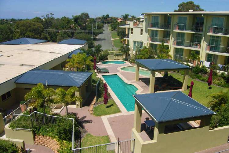 Main view of Homely unit listing, 4122/36 Browning Boulevard, Battery Hill QLD 4551