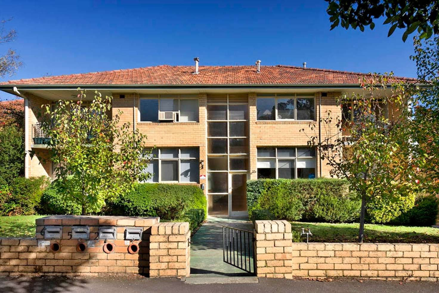 Main view of Homely apartment listing, 5/37 Narrak Road, Balwyn VIC 3103