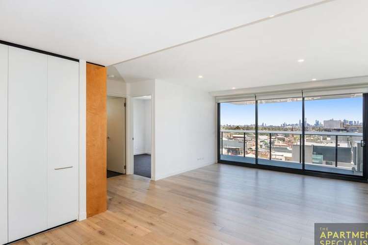 Fourth view of Homely apartment listing, 701/7 Montrose Street, Hawthorn VIC 3122