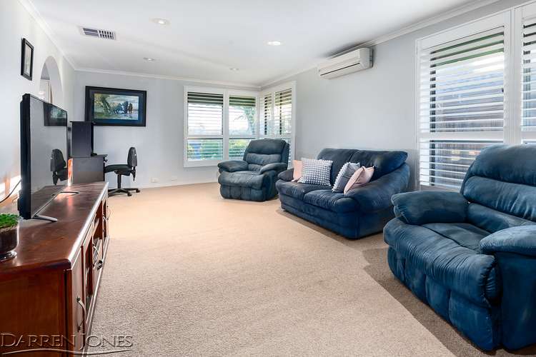 Second view of Homely house listing, 35 Narbethong Drive, Greensborough VIC 3088