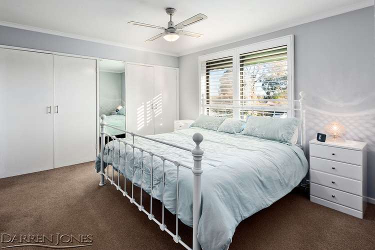 Fifth view of Homely house listing, 35 Narbethong Drive, Greensborough VIC 3088
