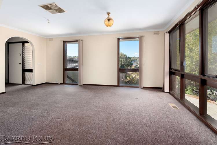 Second view of Homely house listing, 47 Kurrajong Crescent, Watsonia North VIC 3087