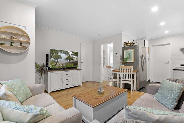 Main view of Homely unit listing, 4/10-12 Brunswick Road, Mitcham VIC 3132