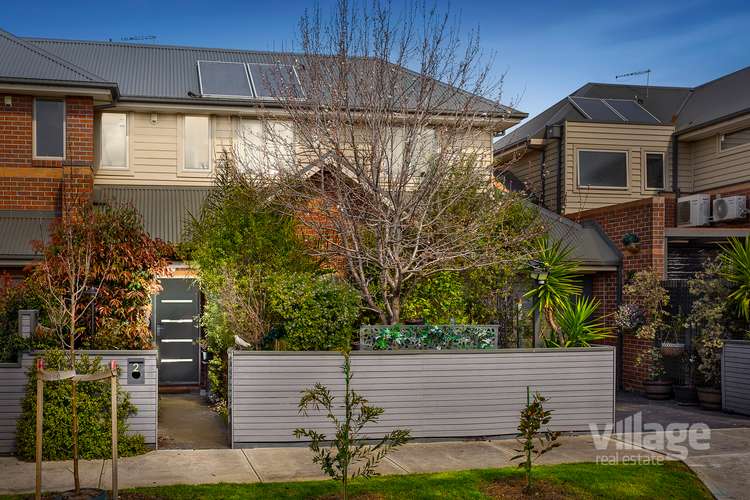 Main view of Homely townhouse listing, 2 Morwick Street, Spotswood VIC 3015