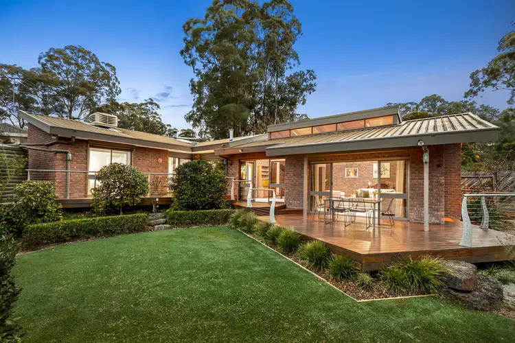 9 Fossickers Way, Warrandyte VIC 3113