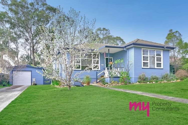 Main view of Homely house listing, 1 Elizabeth Macarthur Avenue, Camden South NSW 2570