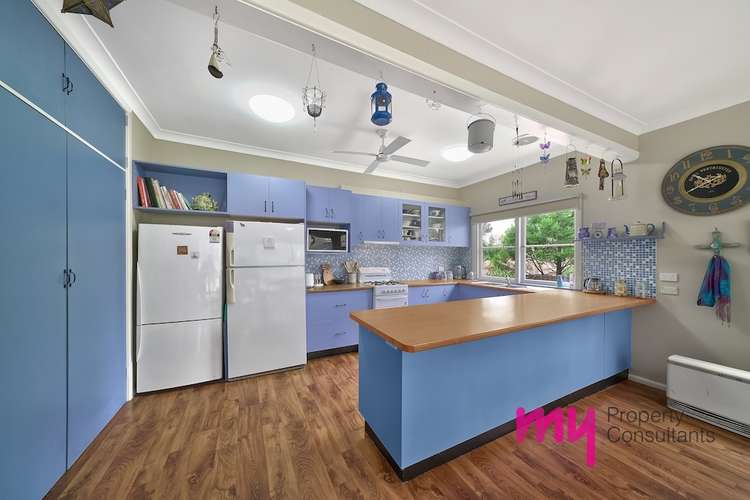 Fifth view of Homely house listing, 1 Elizabeth Macarthur Avenue, Camden South NSW 2570