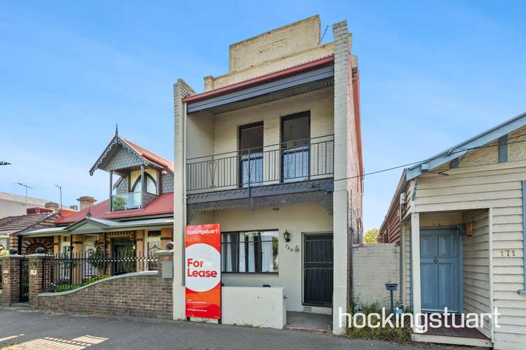 Fifth view of Homely house listing, 169 Pickles Street, Port Melbourne VIC 3207