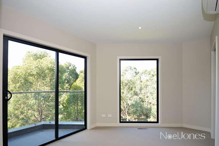 Third view of Homely townhouse listing, 6/20-22 Hughes Street, Burwood VIC 3125