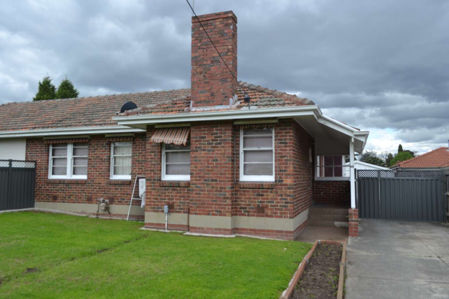 Main view of Homely house listing, 112 Elizabeth Street, Coburg North VIC 3058