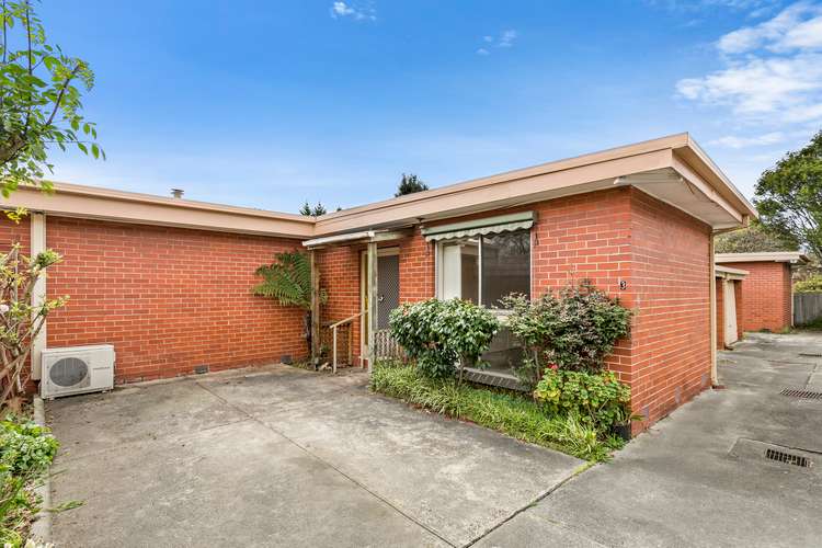 Main view of Homely unit listing, 3/75 Doncaster East Road, Mitcham VIC 3132