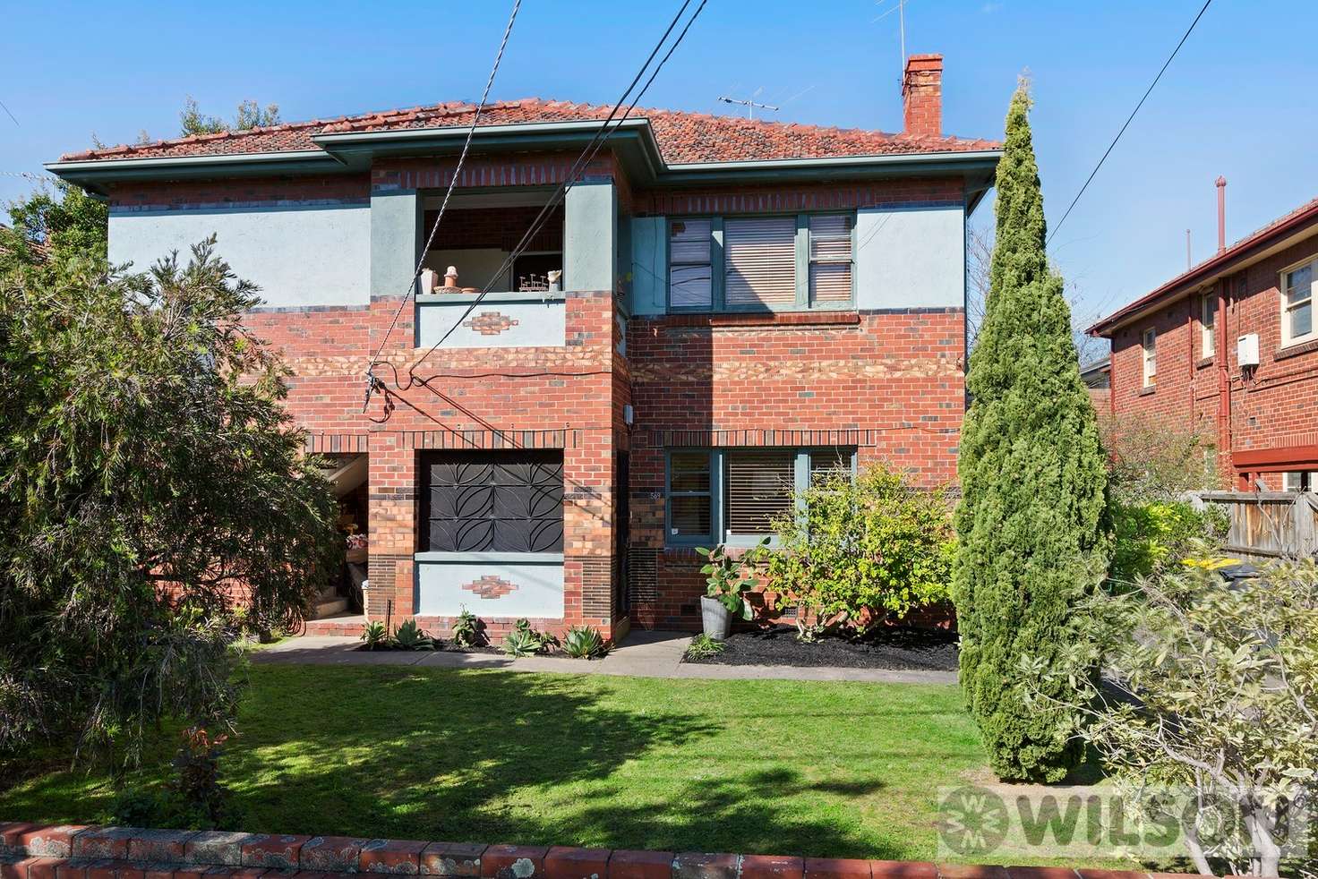 Main view of Homely unit listing, 569 Inkerman Road, Caulfield North VIC 3161
