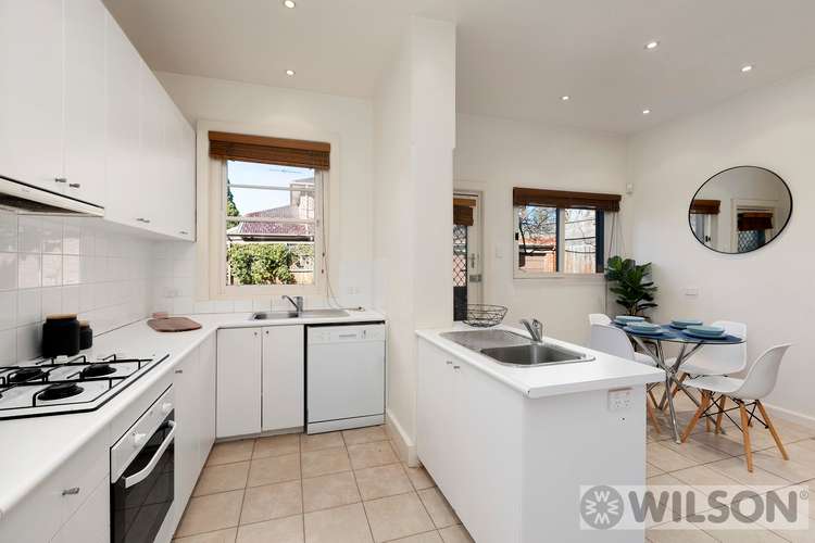 Fifth view of Homely unit listing, 569 Inkerman Road, Caulfield North VIC 3161