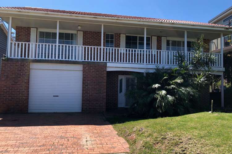 Main view of Homely house listing, 72 Vista Avenue, Copacabana NSW 2251