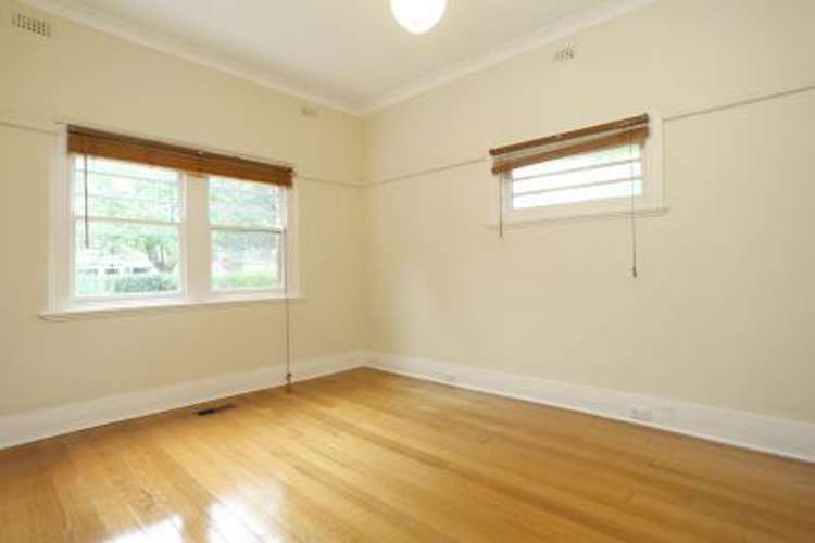 Second view of Homely apartment listing, 1/380 Orrong Road, Caulfield North VIC 3161