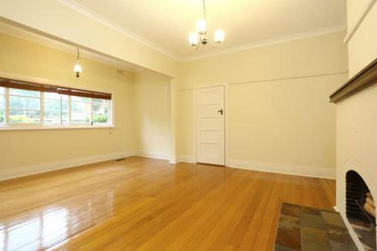 Third view of Homely apartment listing, 1/380 Orrong Road, Caulfield North VIC 3161