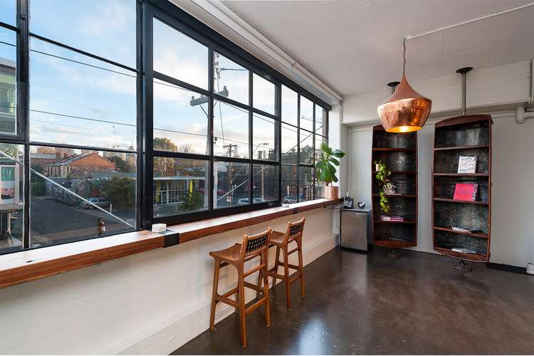 Fourth view of Homely apartment listing, 11/205 Johnston Street, Fitzroy VIC 3065