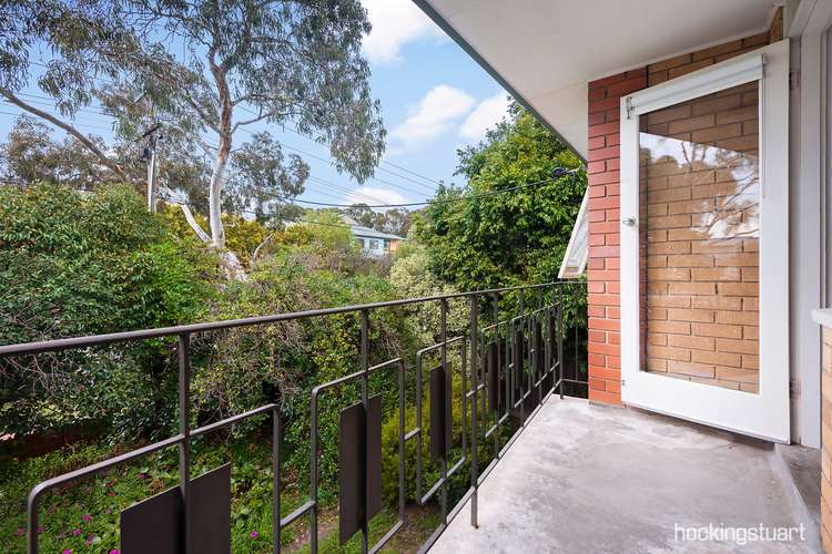 Third view of Homely apartment listing, 6/25 Osborne Avenue, Glen Iris VIC 3146