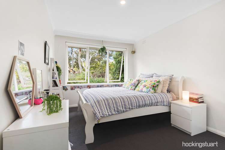 Sixth view of Homely apartment listing, 6/25 Osborne Avenue, Glen Iris VIC 3146