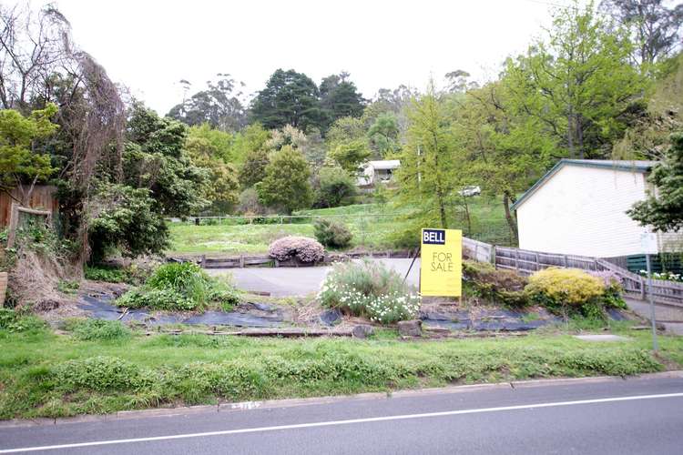 Second view of Homely residentialLand listing, 3370 Warburton Highway, Warburton VIC 3799