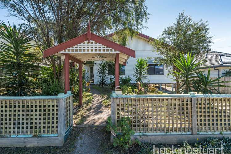 Second view of Homely house listing, 15 Rae Avenue, Edithvale VIC 3196