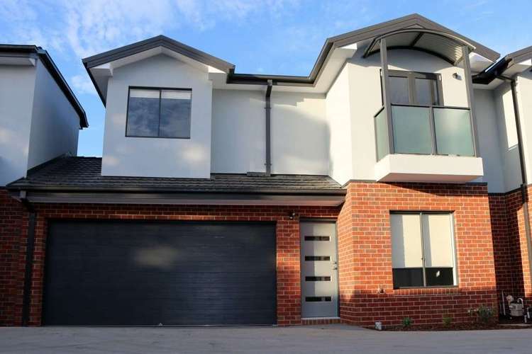 Main view of Homely townhouse listing, 6/22 Duke Street, Braybrook VIC 3019