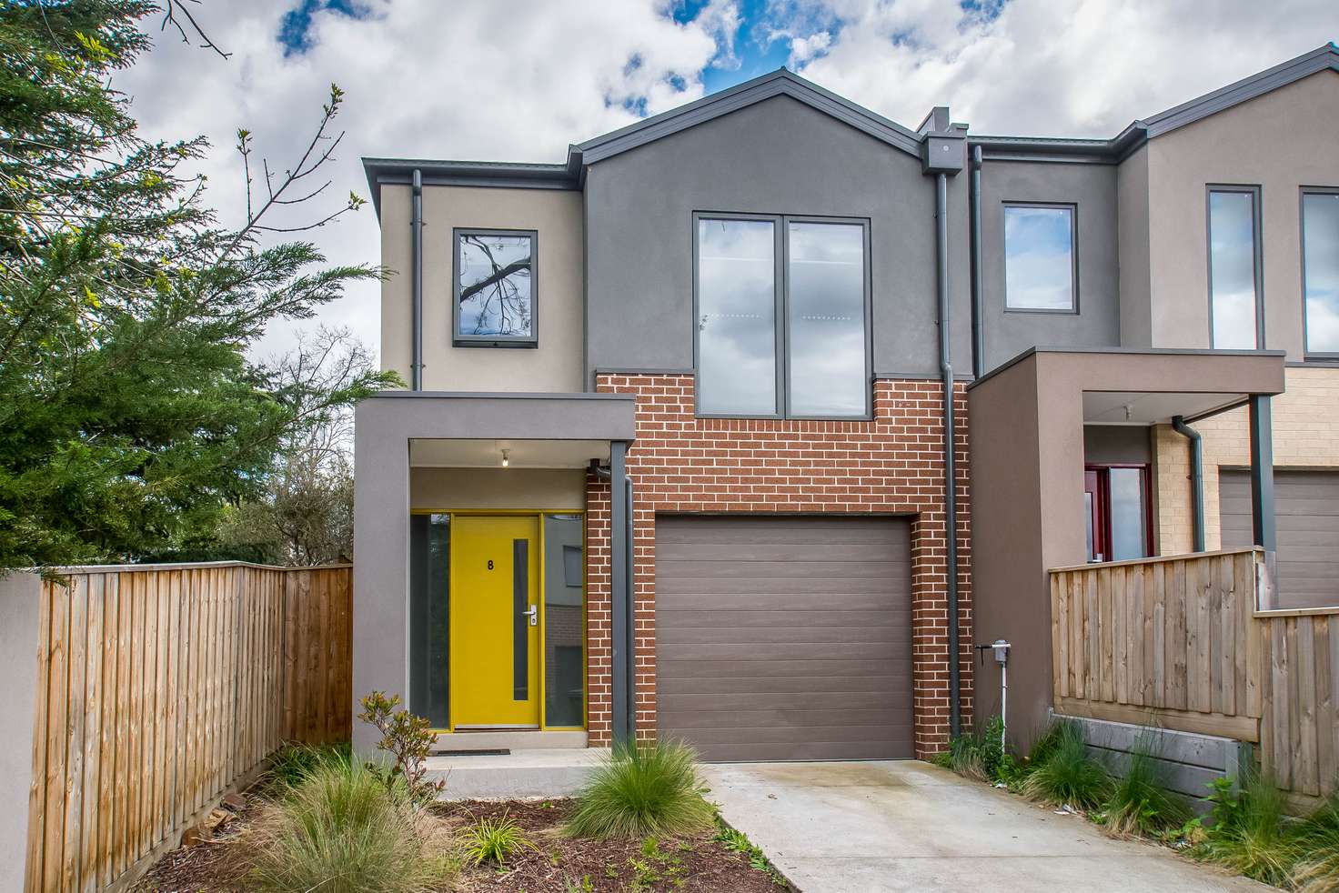 Main view of Homely house listing, 8 Toby Place, Mooroolbark VIC 3138