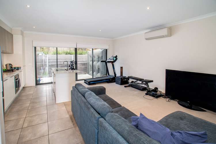 Second view of Homely house listing, 8 Toby Place, Mooroolbark VIC 3138