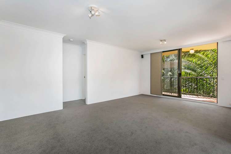 Second view of Homely apartment listing, 6/23-31 Whistler Street, Manly NSW 2095