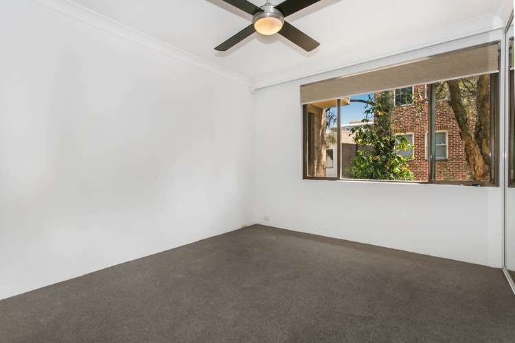 Fifth view of Homely apartment listing, 6/23-31 Whistler Street, Manly NSW 2095