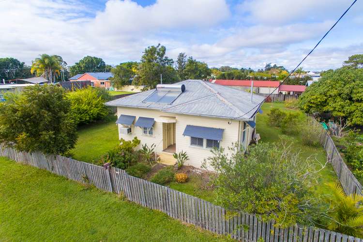 Second view of Homely house listing, 3 Grenfell Street, Coraki NSW 2471