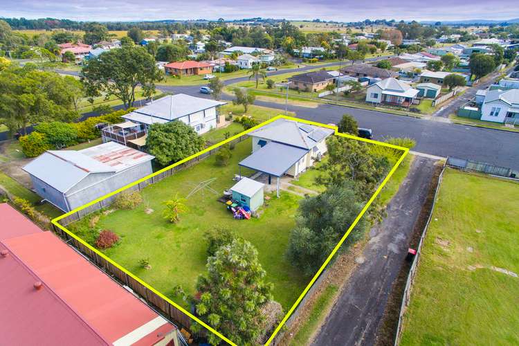 Third view of Homely house listing, 3 Grenfell Street, Coraki NSW 2471