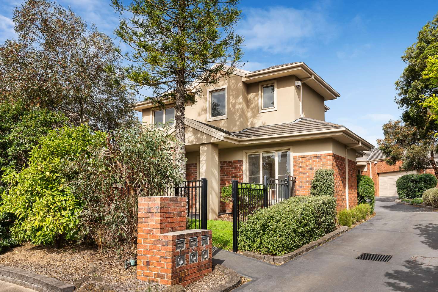 Main view of Homely house listing, 1/7 Katta Court, Ashwood VIC 3147