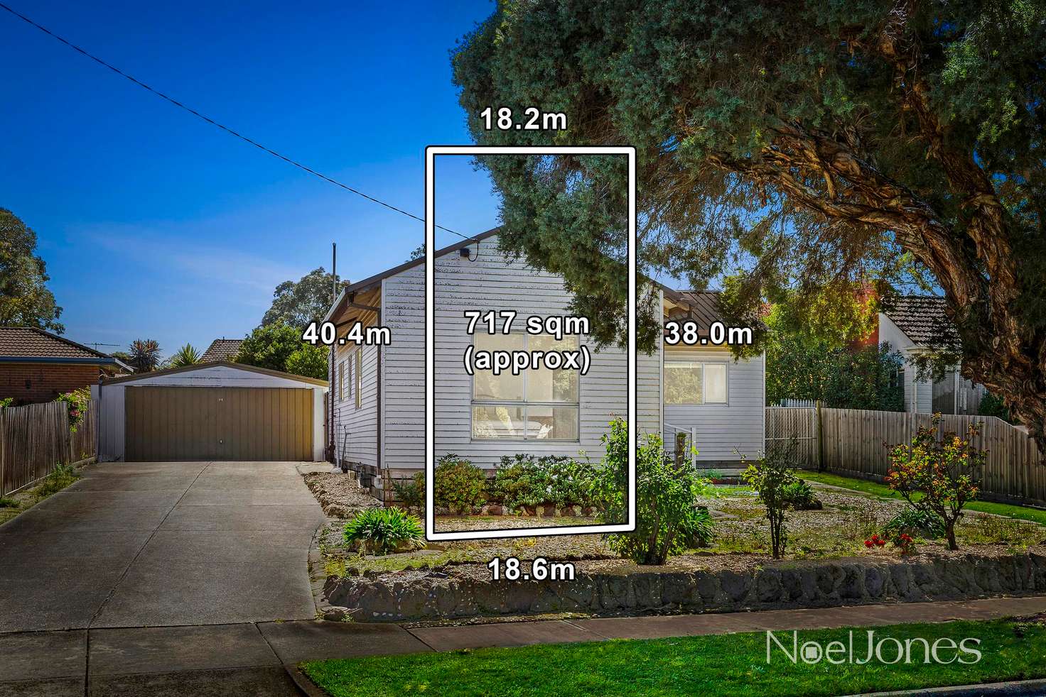 Main view of Homely house listing, 3 Morloc Street, Forest Hill VIC 3131