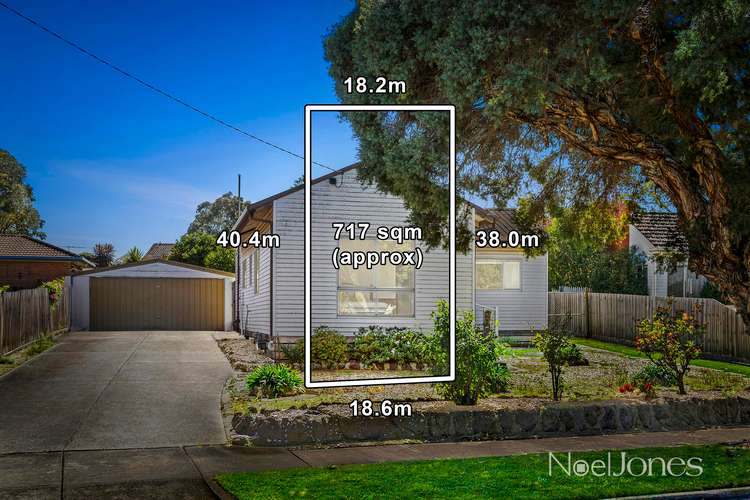 Main view of Homely house listing, 3 Morloc Street, Forest Hill VIC 3131